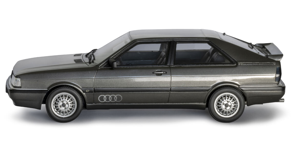 Audi 80 (B4) Coupé RS2 Prior Design 1:18 Ottomobile | Aukro